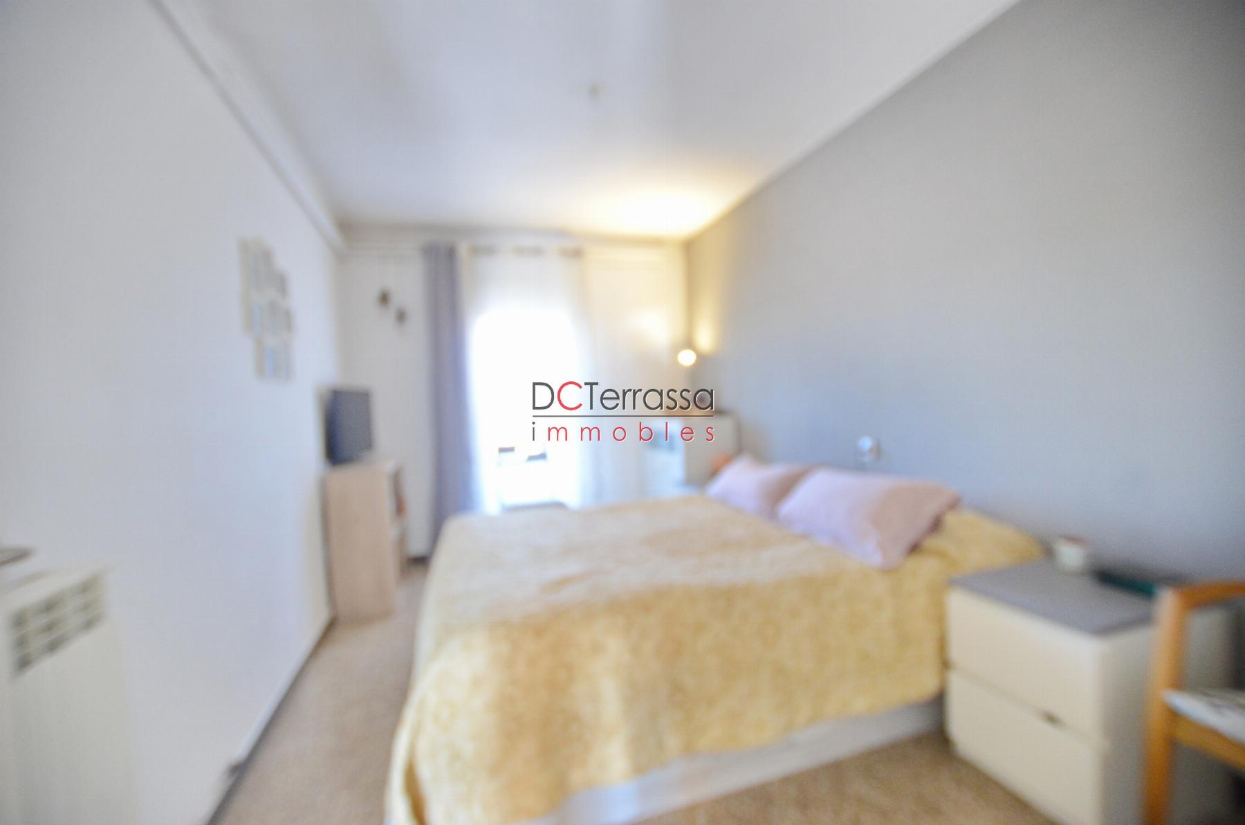 Dormitorio principal