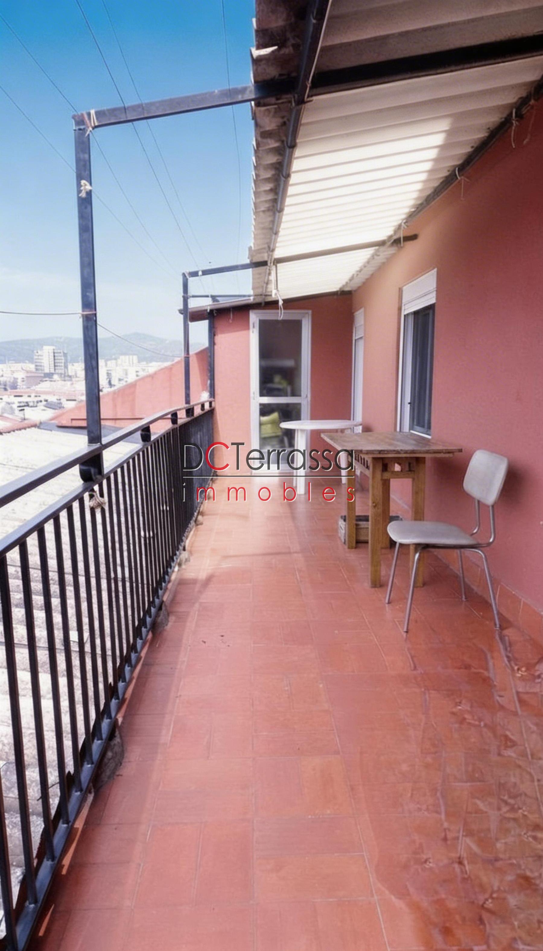 Terraza