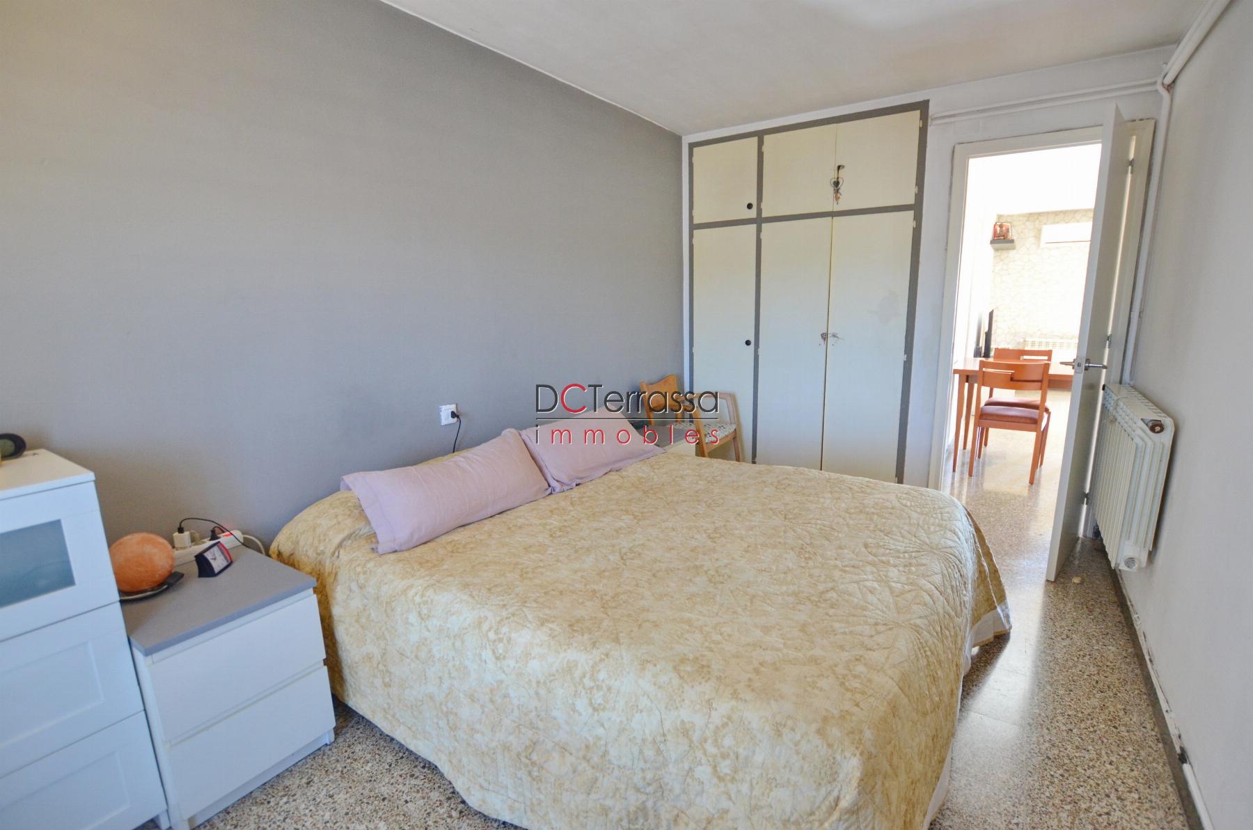 Dormitorio principal
