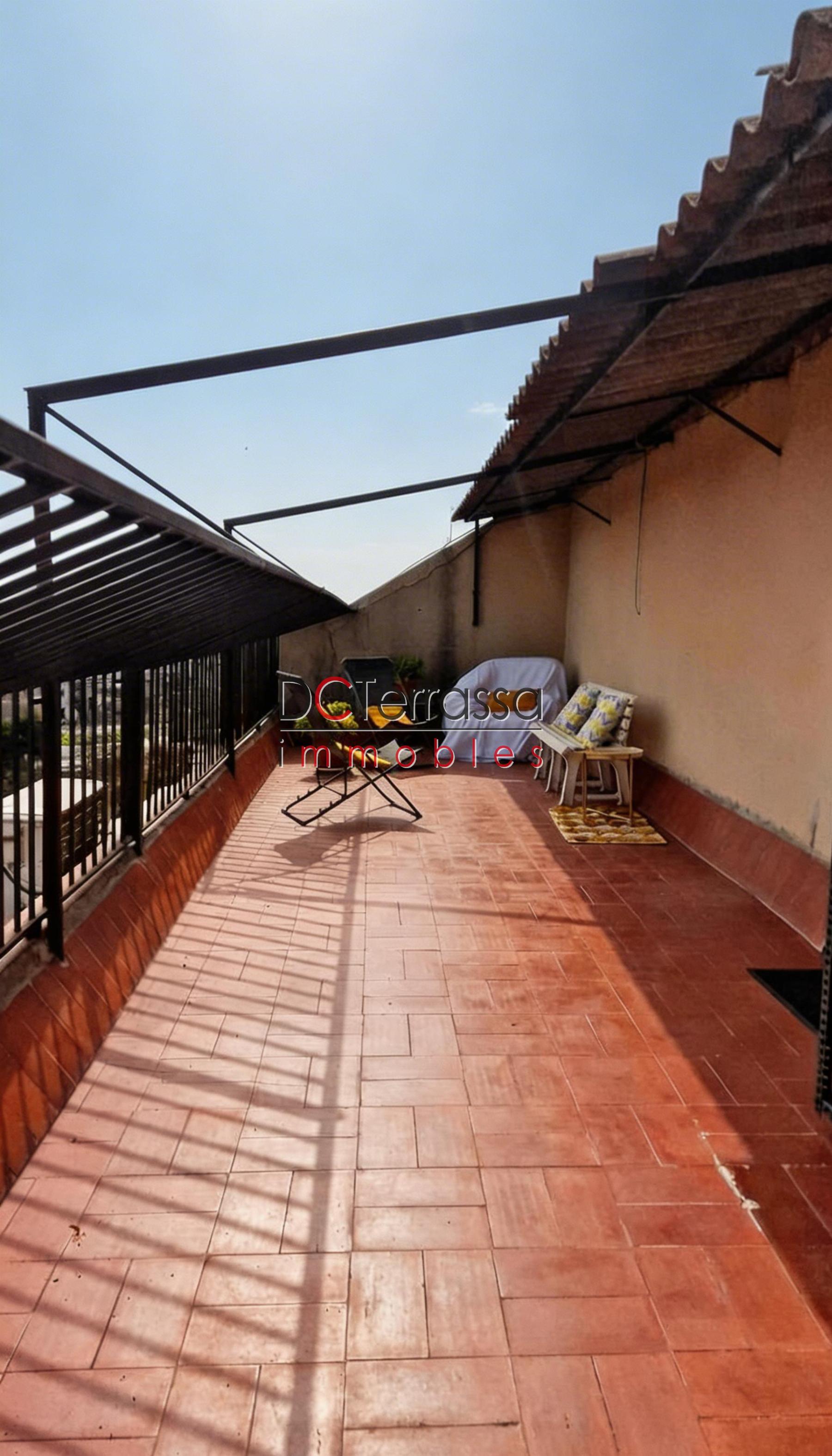 Terraza
