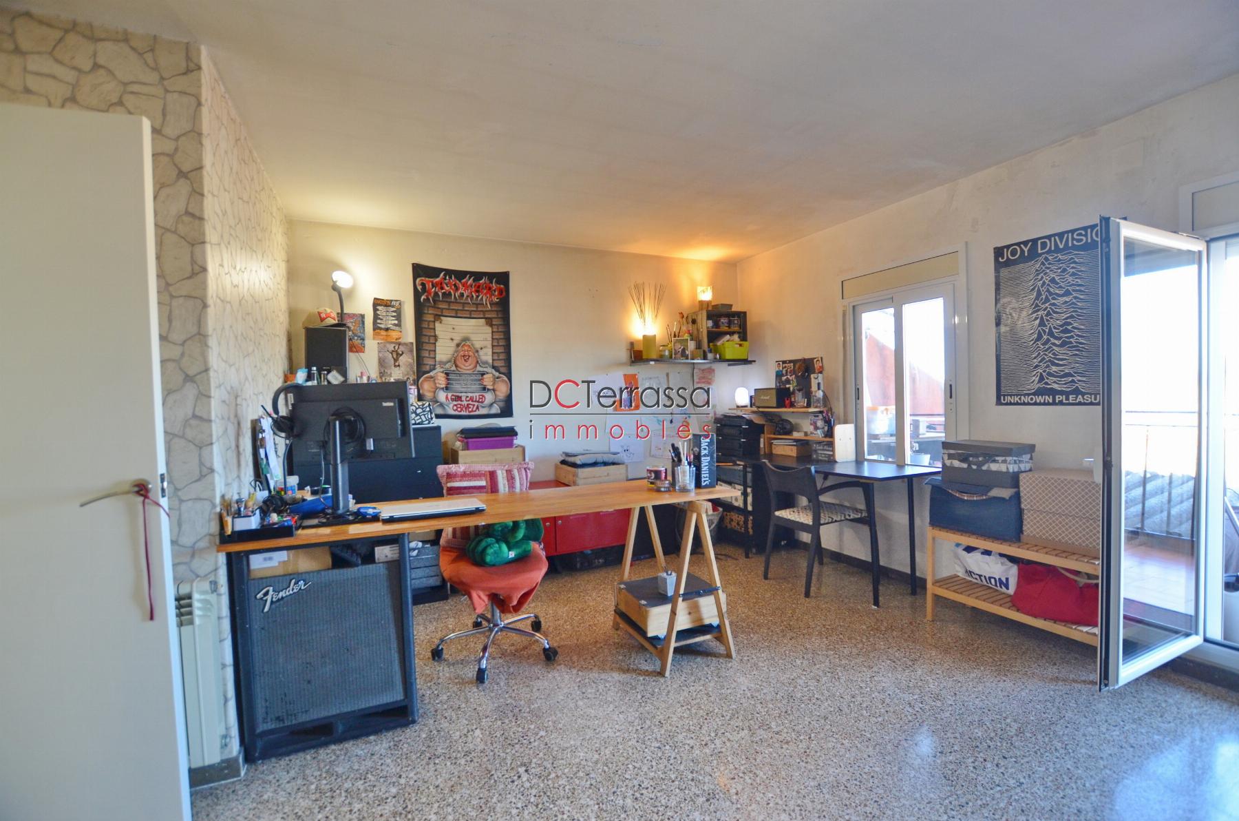 Dormitorio