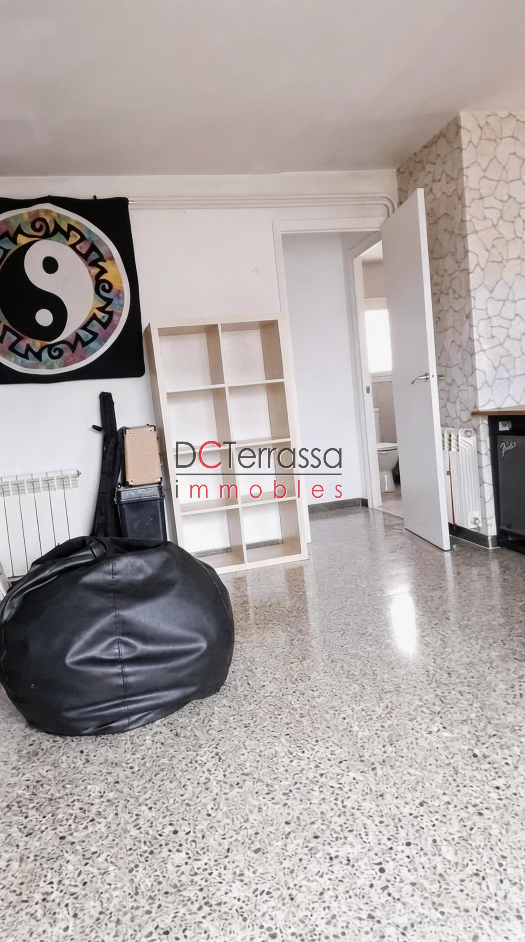 Dormitorio