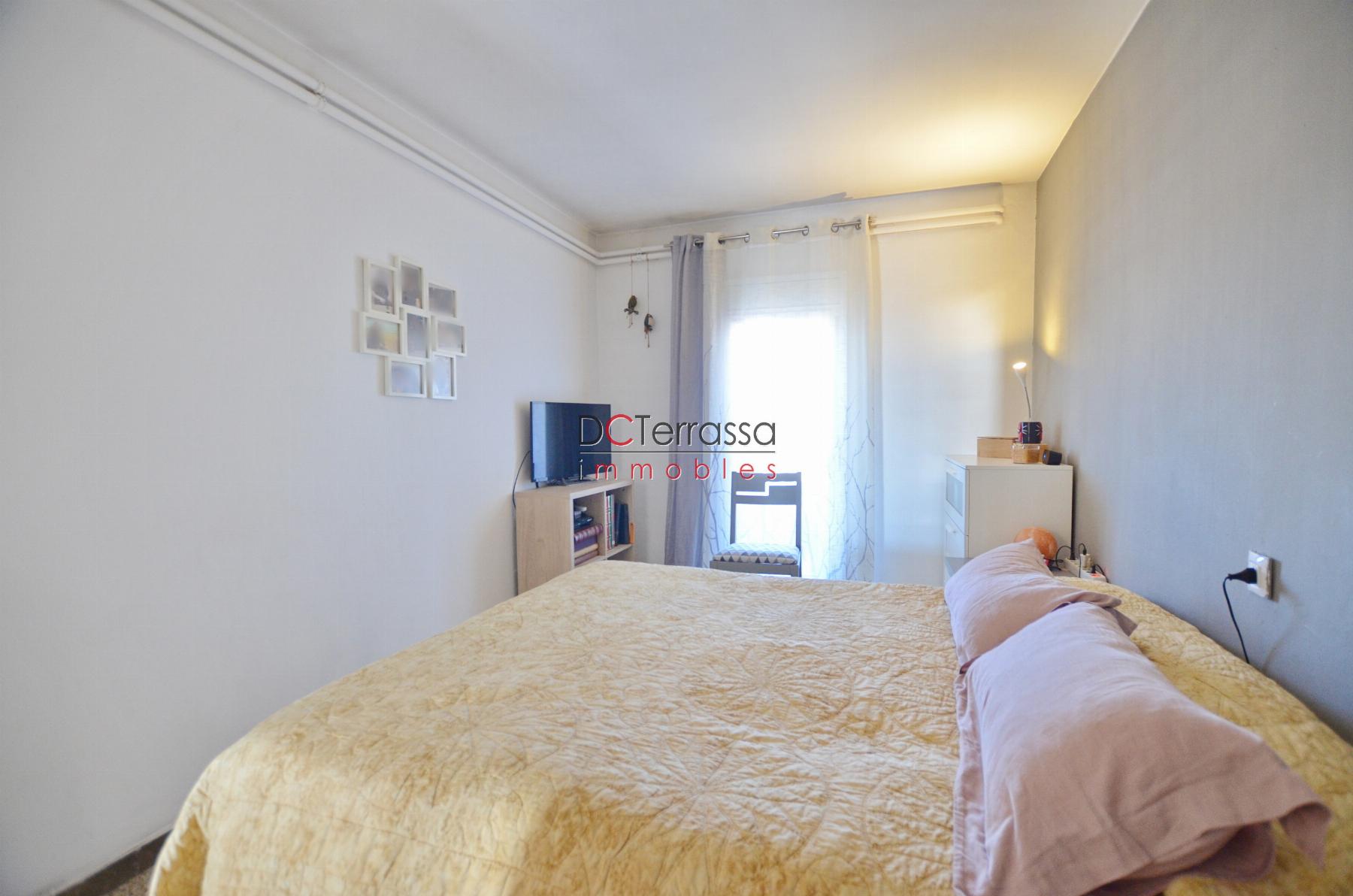 Dormitorio principal