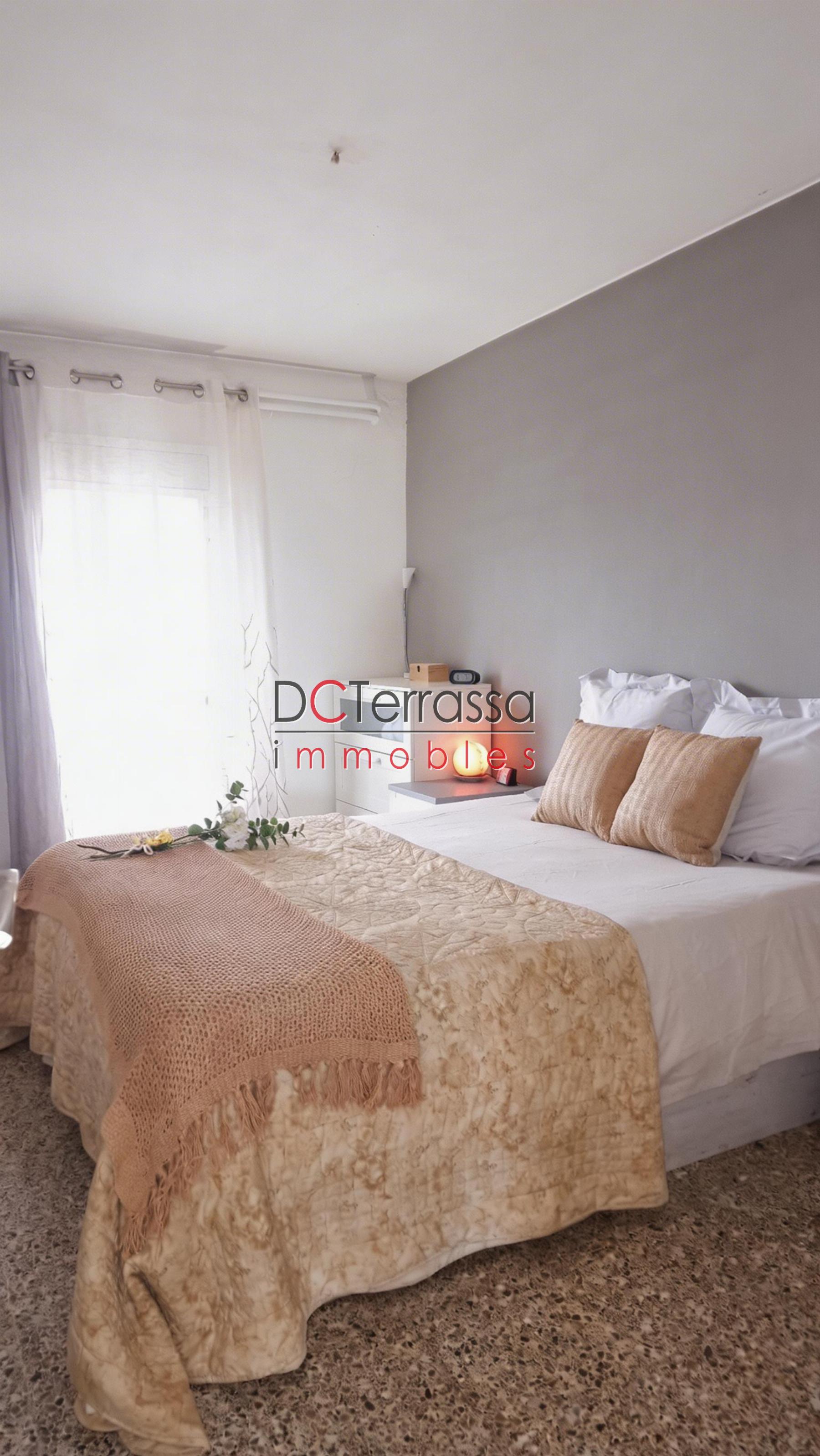 Dormitorio principal