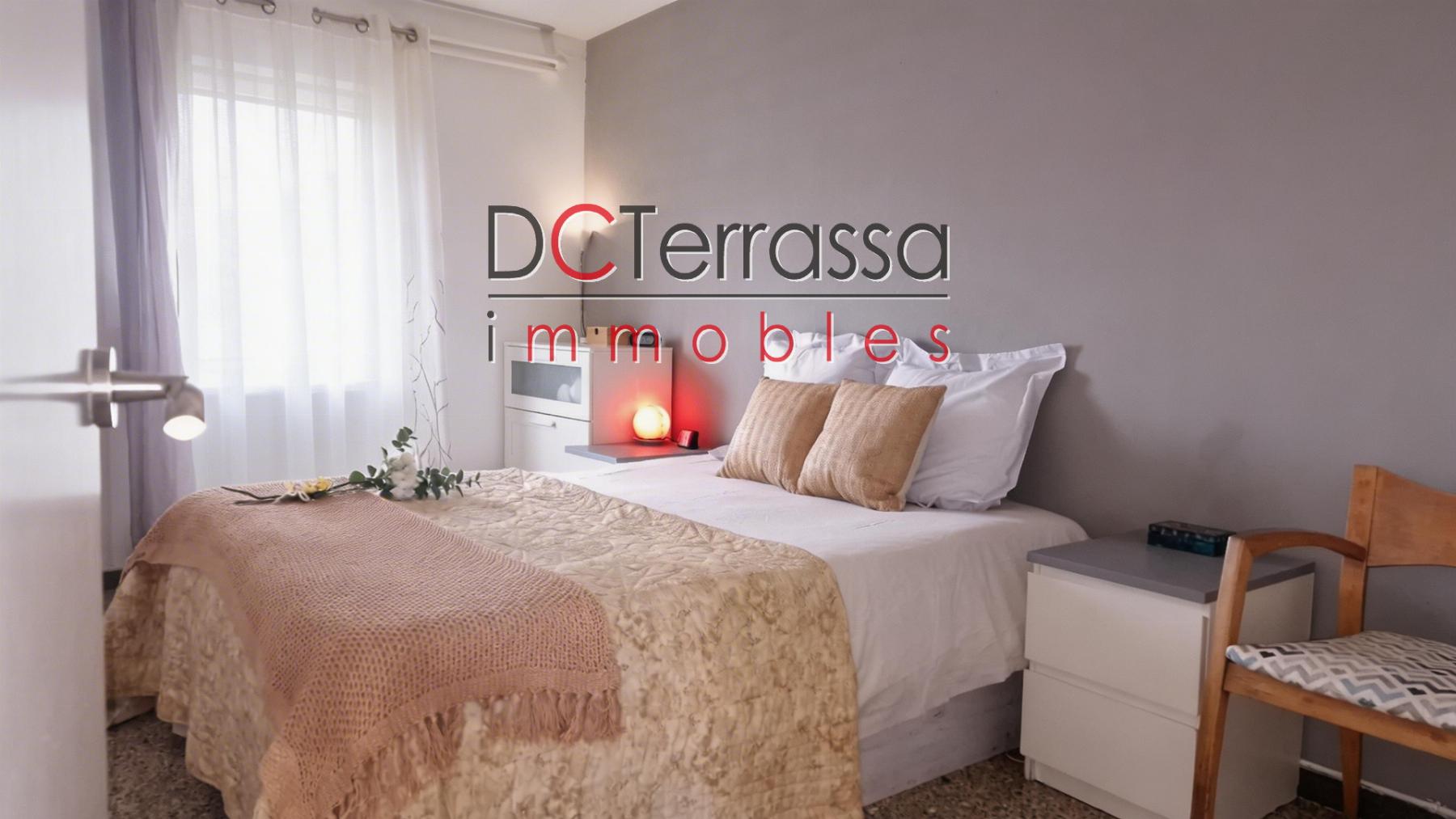 Dormitorio principal