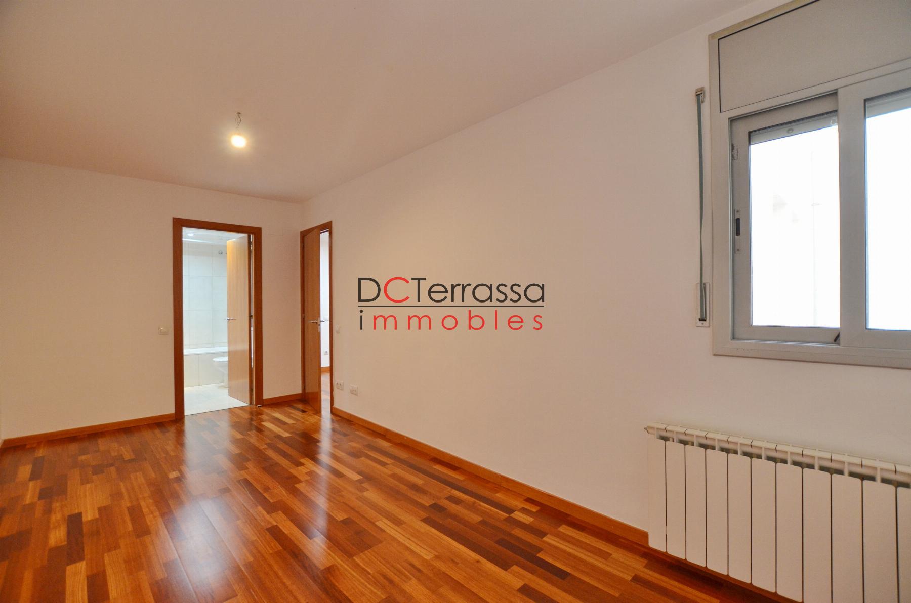 Dormitorio principal