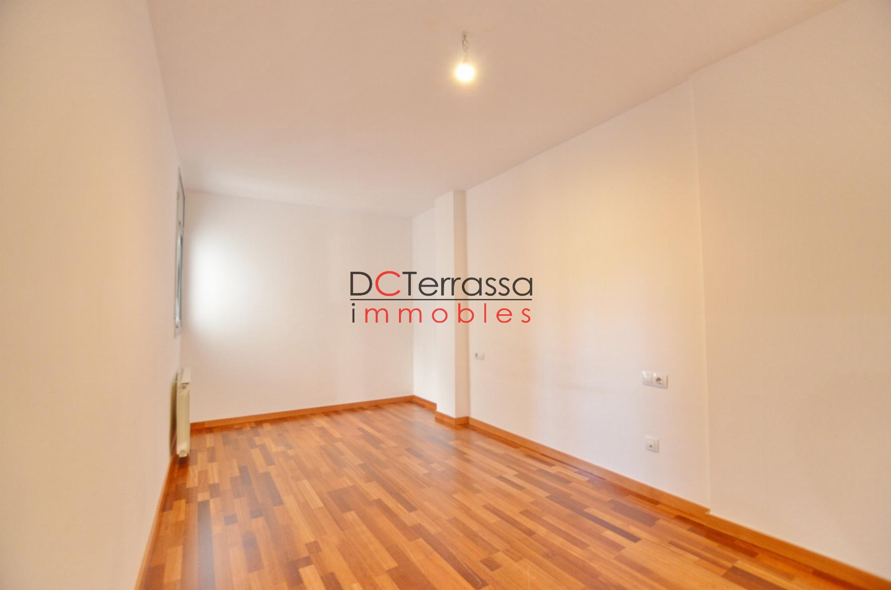 Dormitorio principal