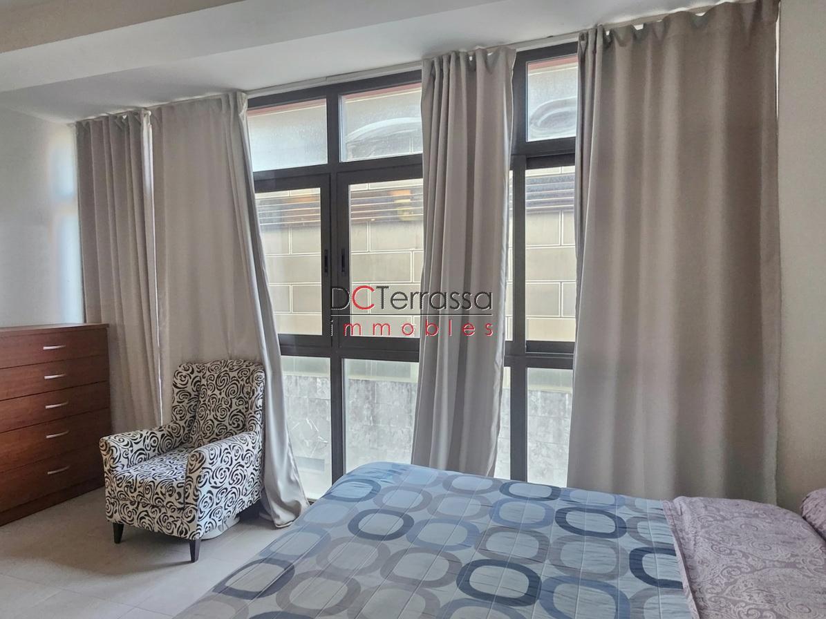 Venta de piso en Terrassa