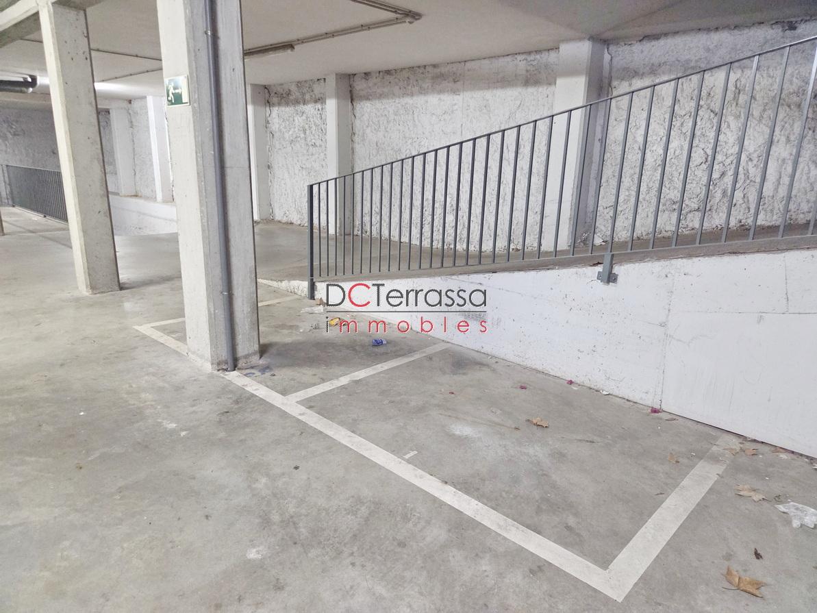 Venta de piso en Terrassa