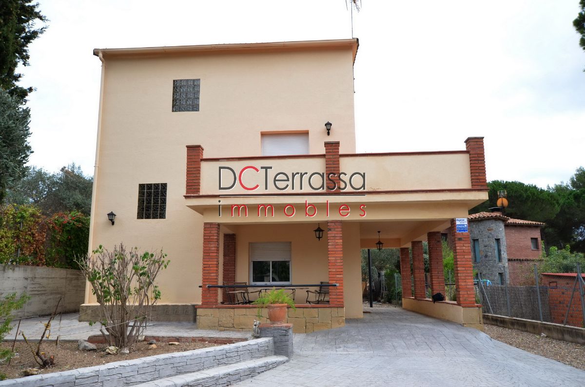 Venta de casa en Viladecavalls