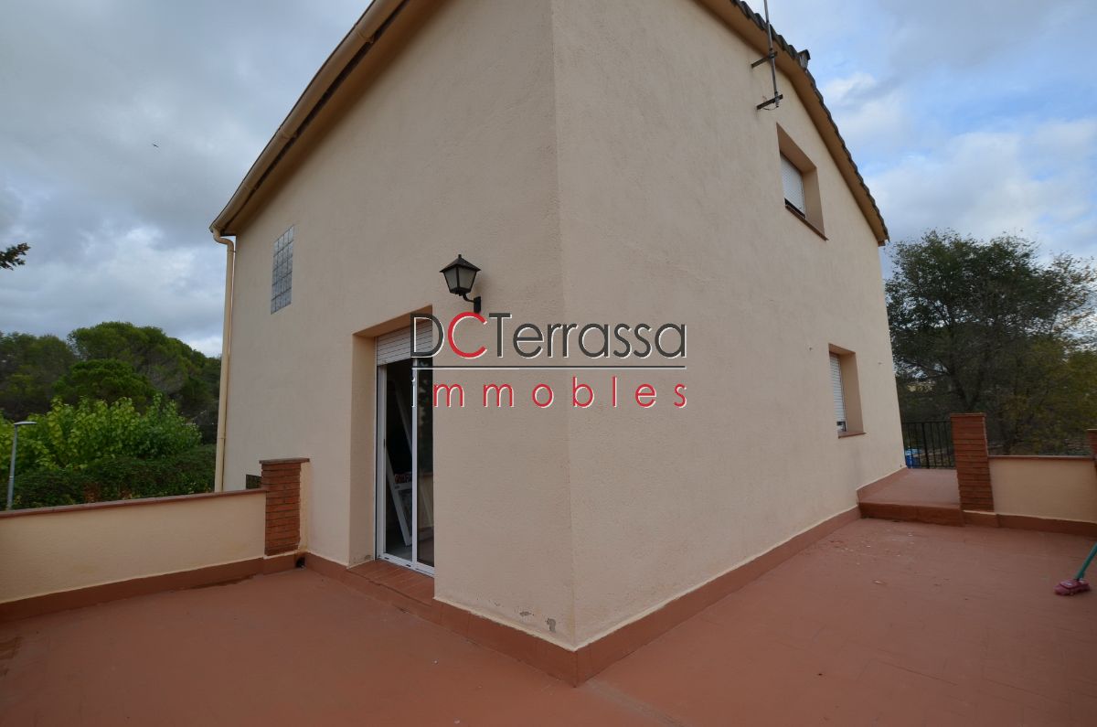Venta de casa en Viladecavalls