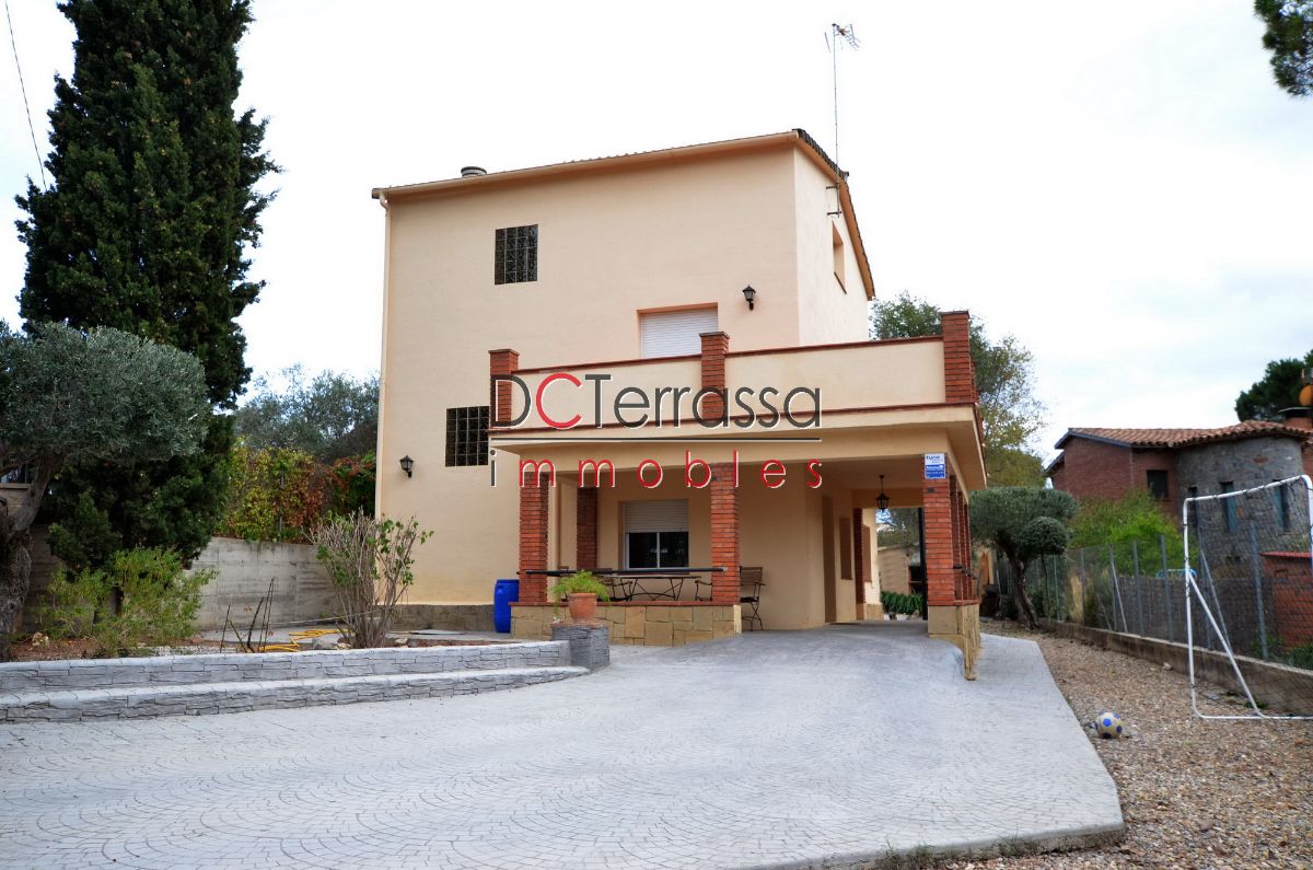 Venta de casa en Viladecavalls