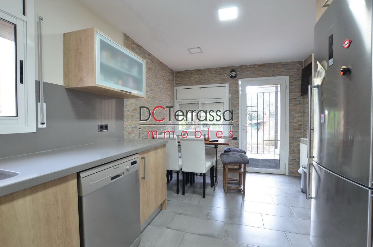 Venta de casa en Viladecavalls