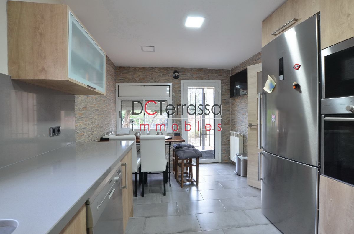 Venta de casa en Viladecavalls
