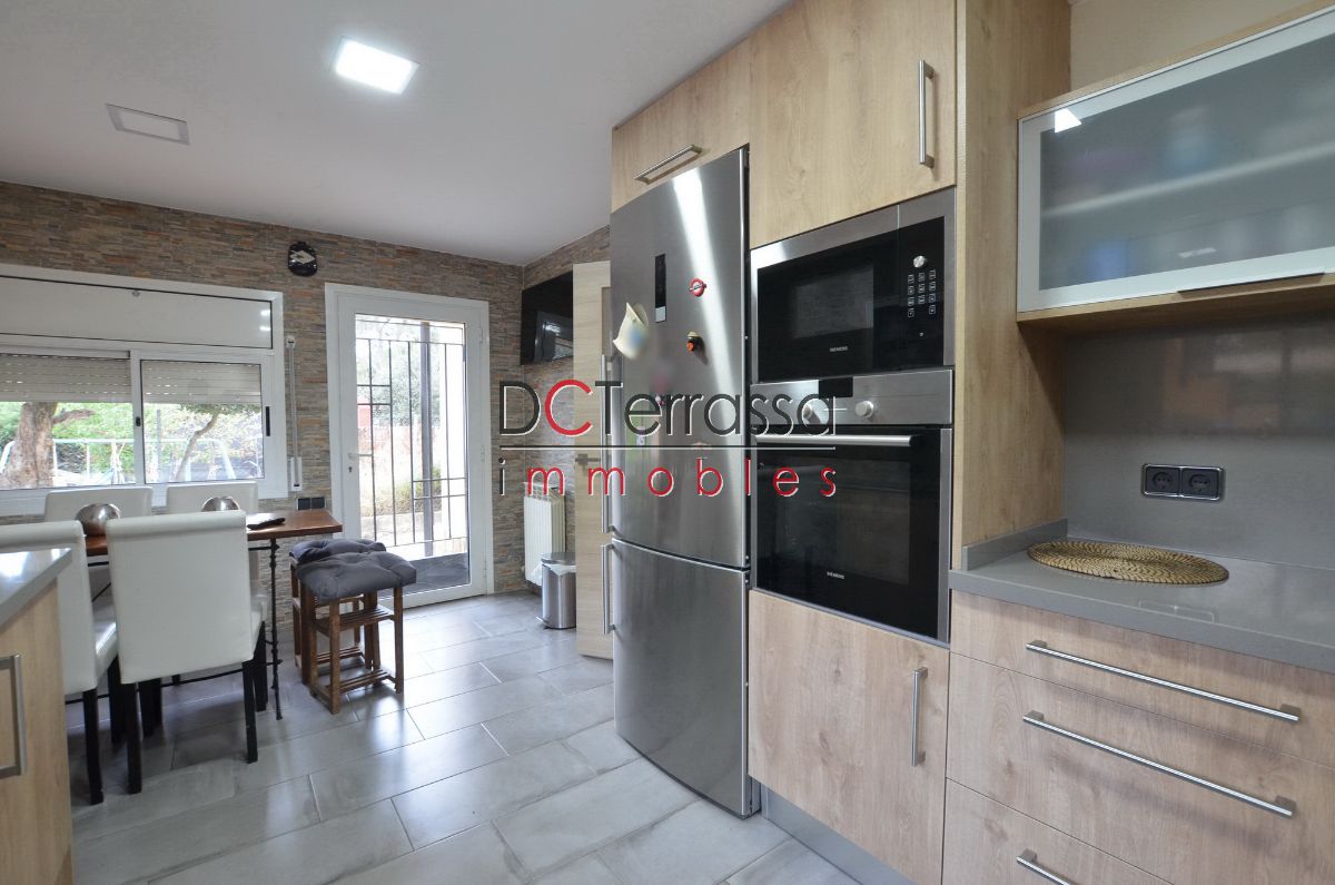 Venta de casa en Viladecavalls
