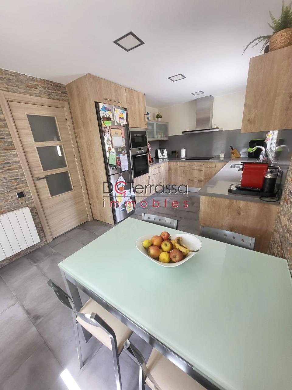 Venta de casa en Viladecavalls