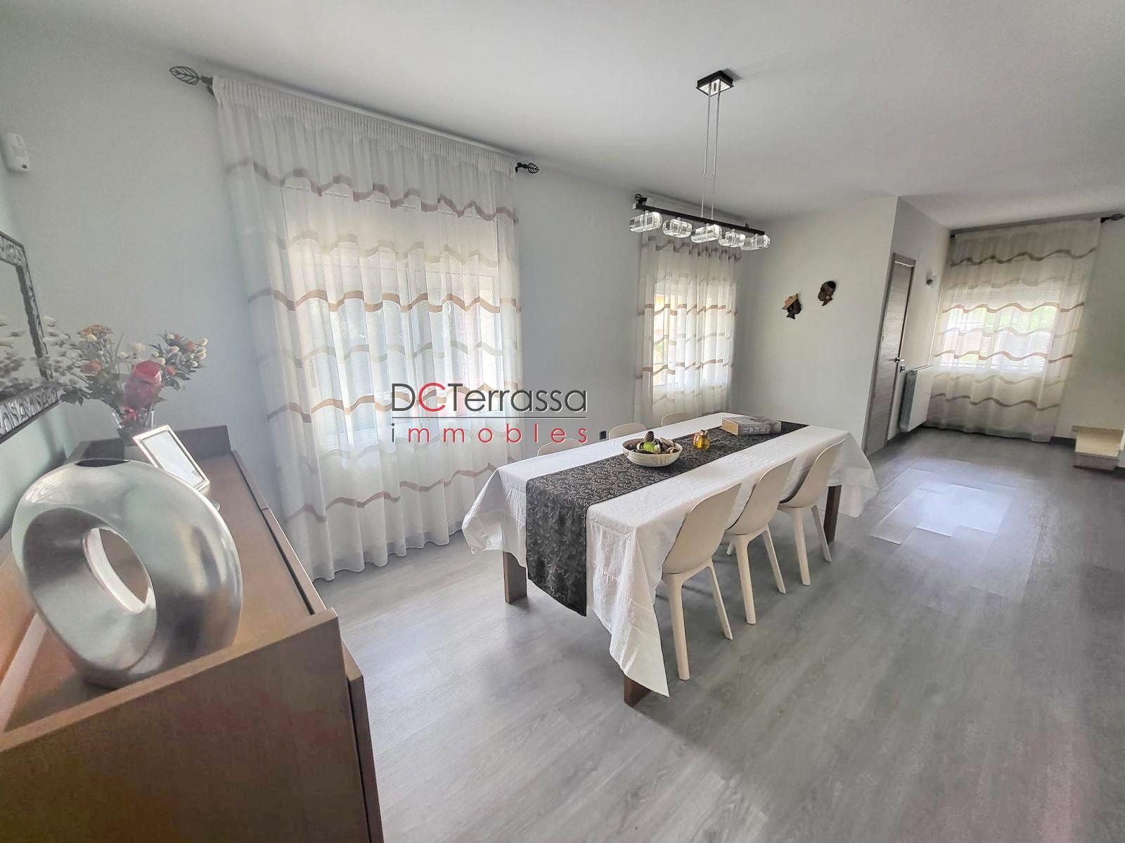 Venta de casa en Viladecavalls