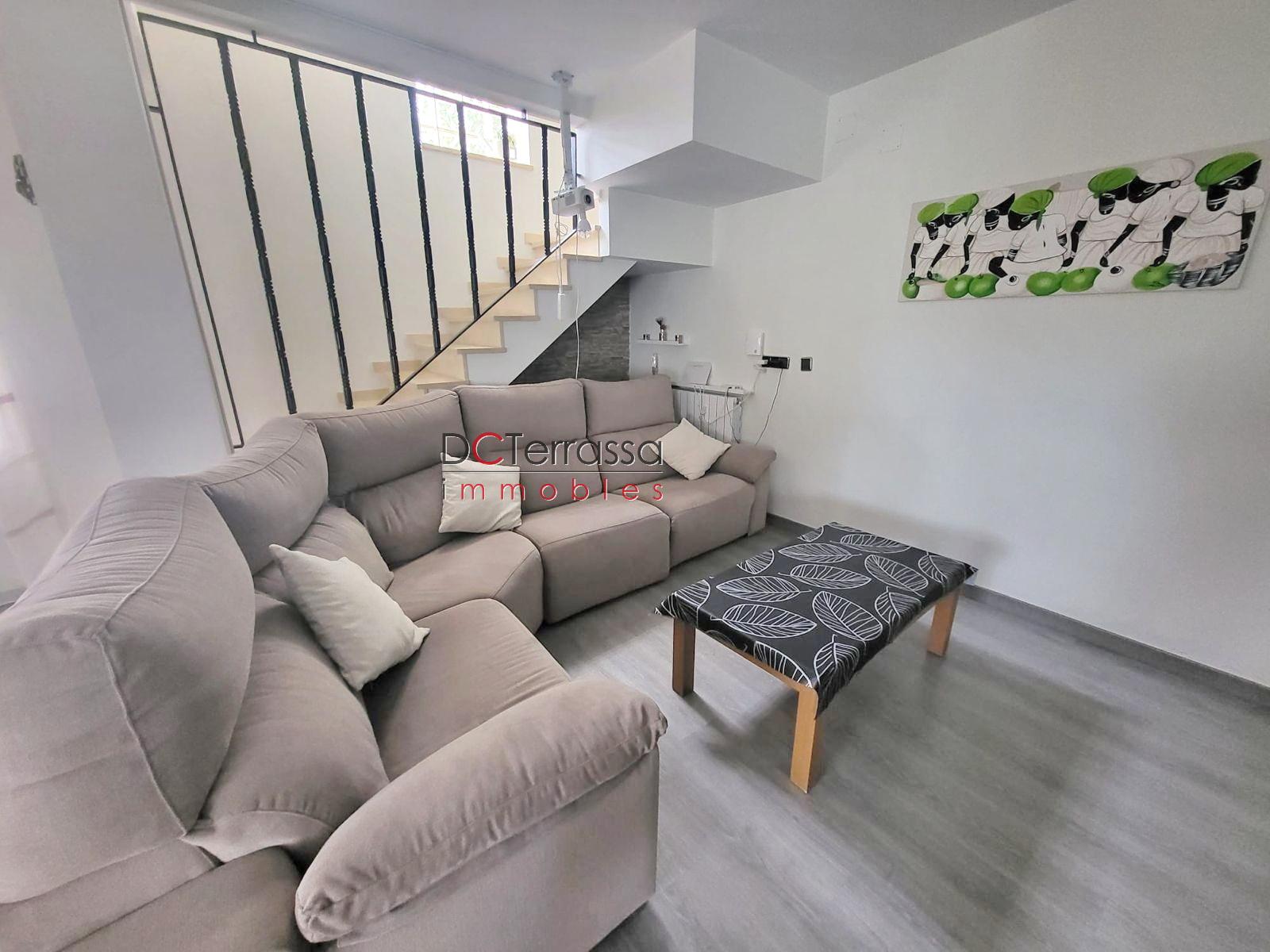 Venta de casa en Viladecavalls