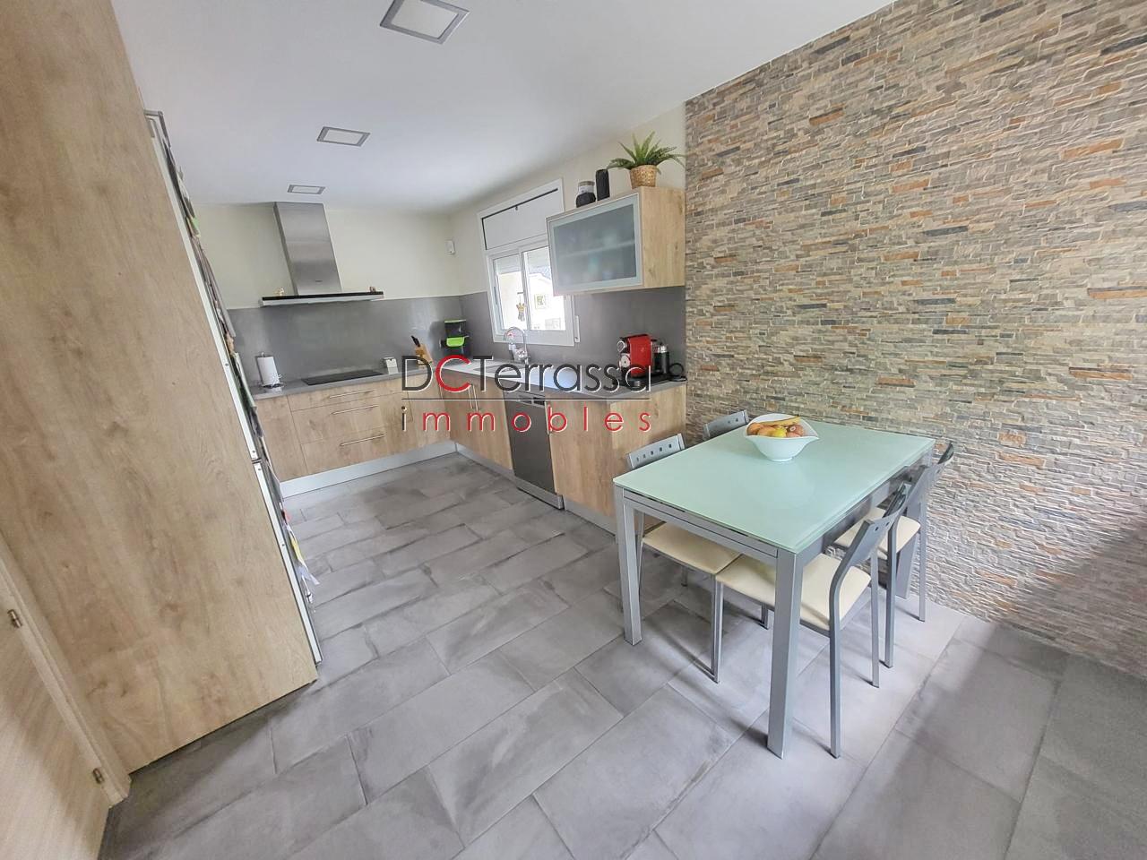 Venta de casa en Viladecavalls