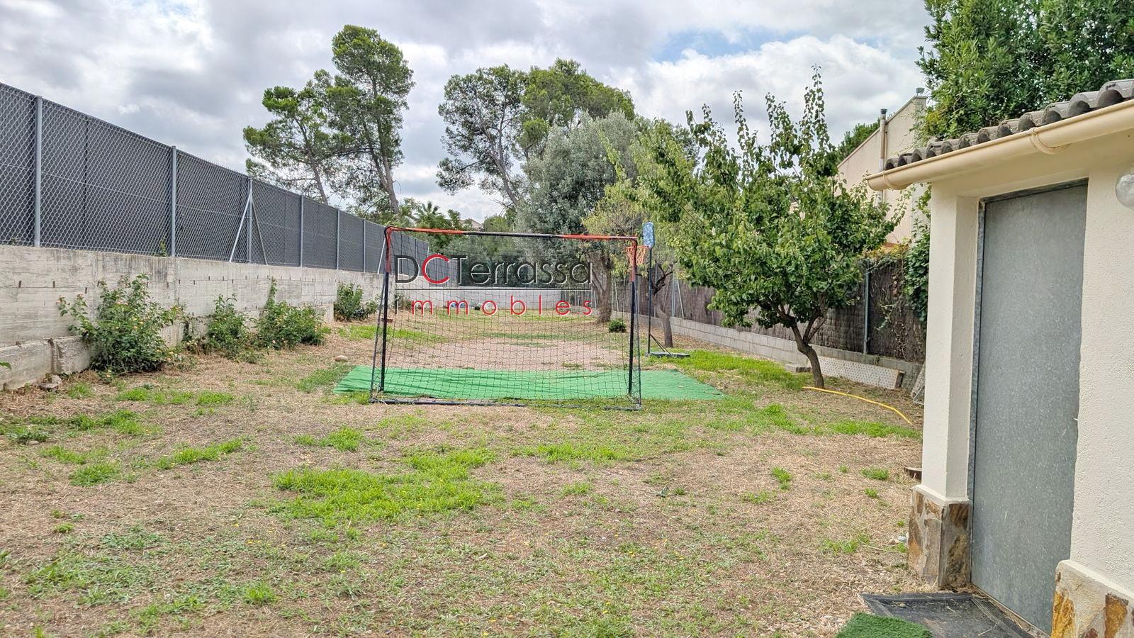 Venta de casa en Viladecavalls