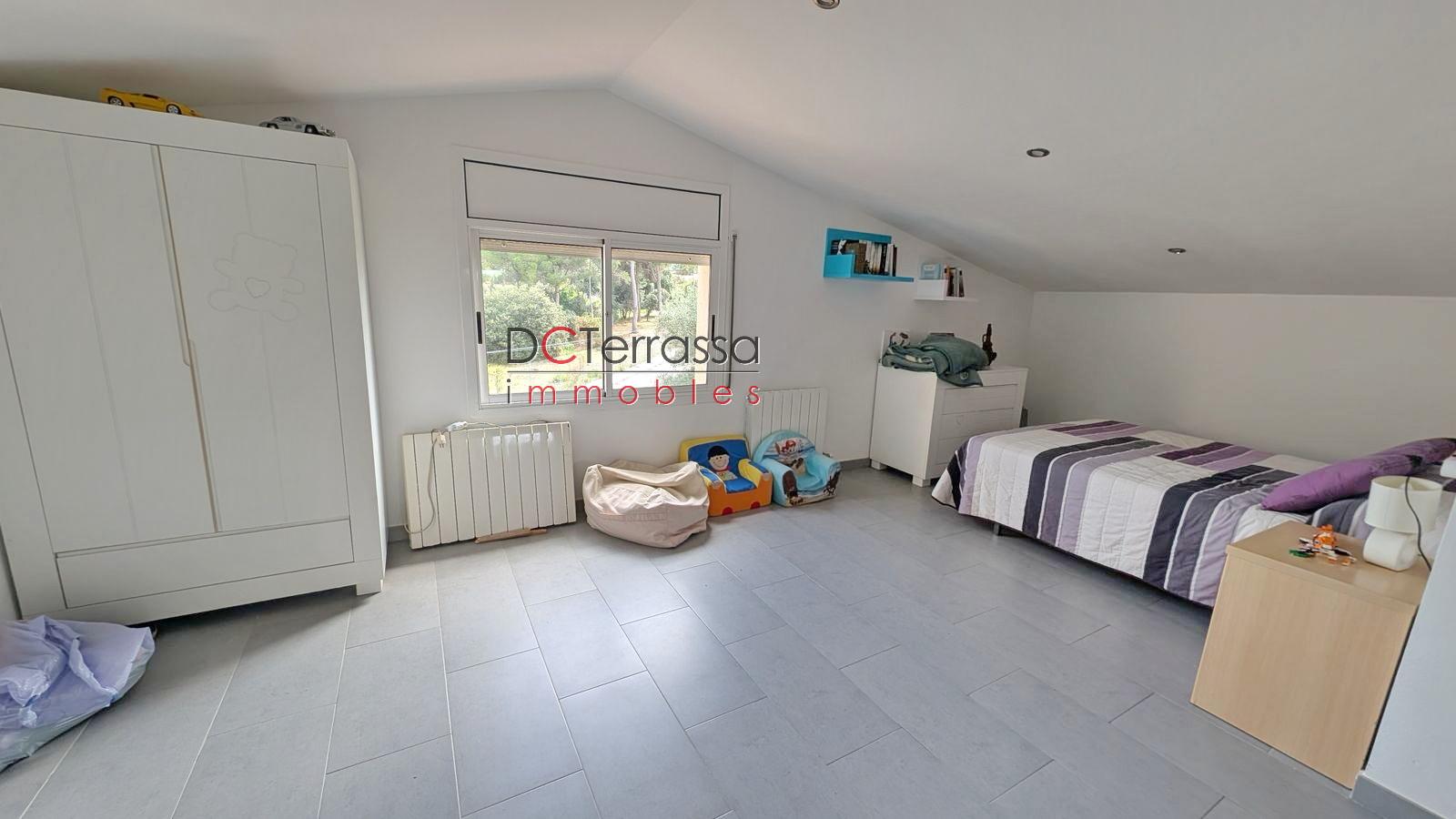 Venta de casa en Viladecavalls