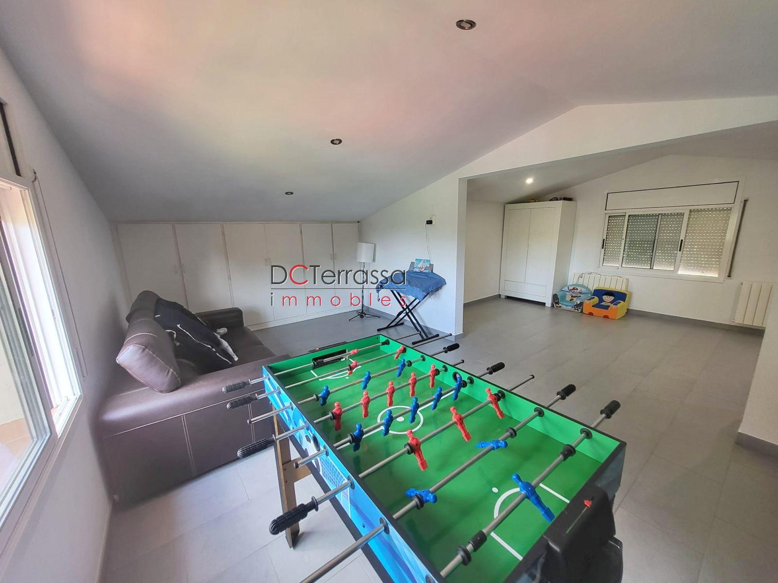 Venta de casa en Viladecavalls
