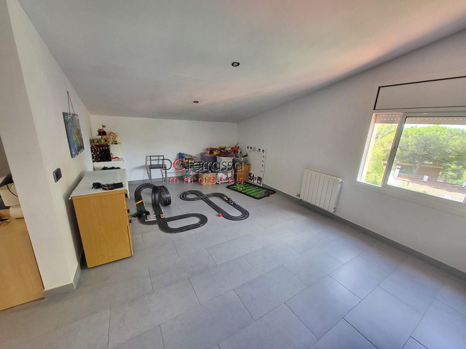 Venta de casa en Viladecavalls