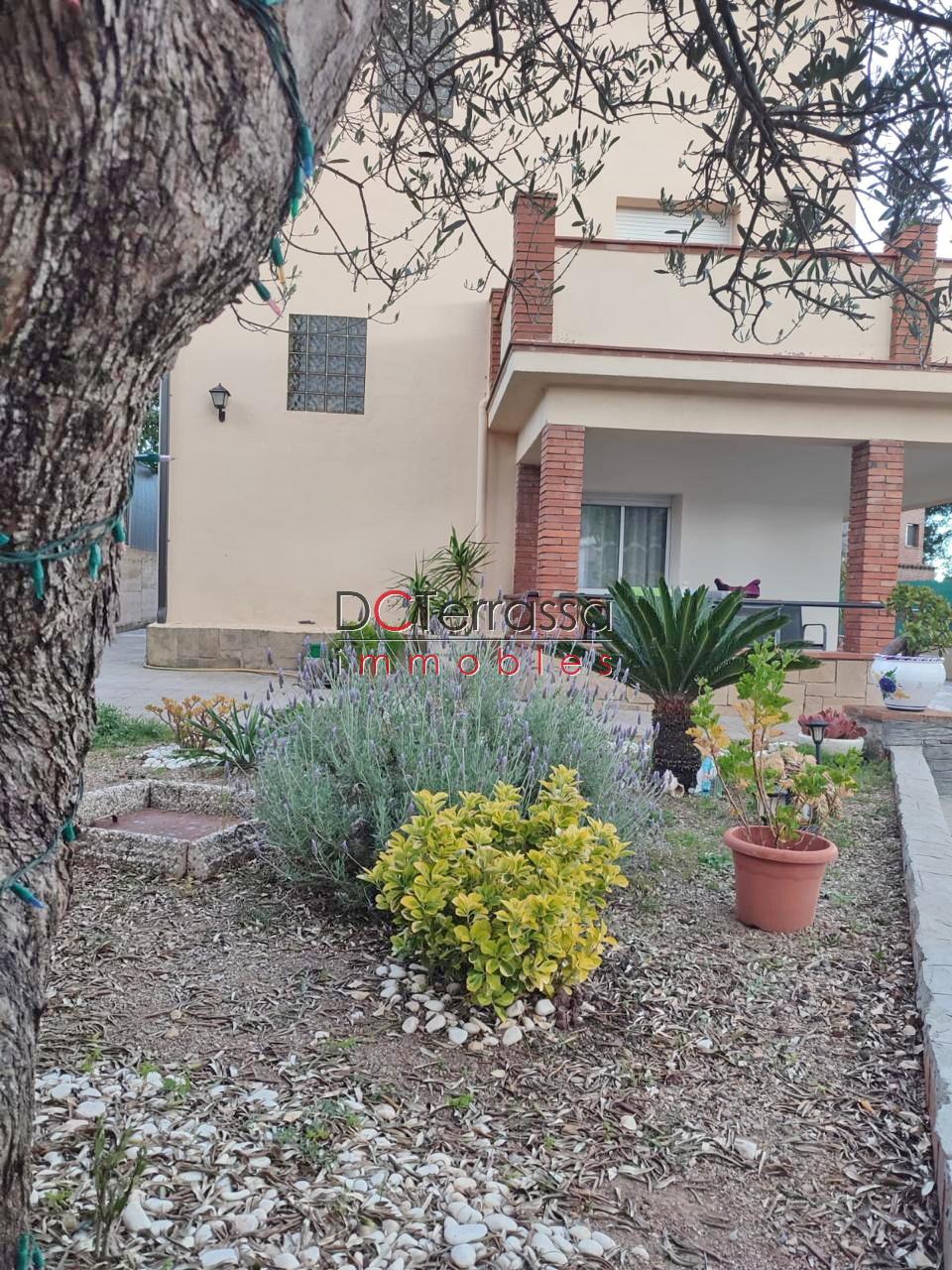 Venta de casa en Viladecavalls