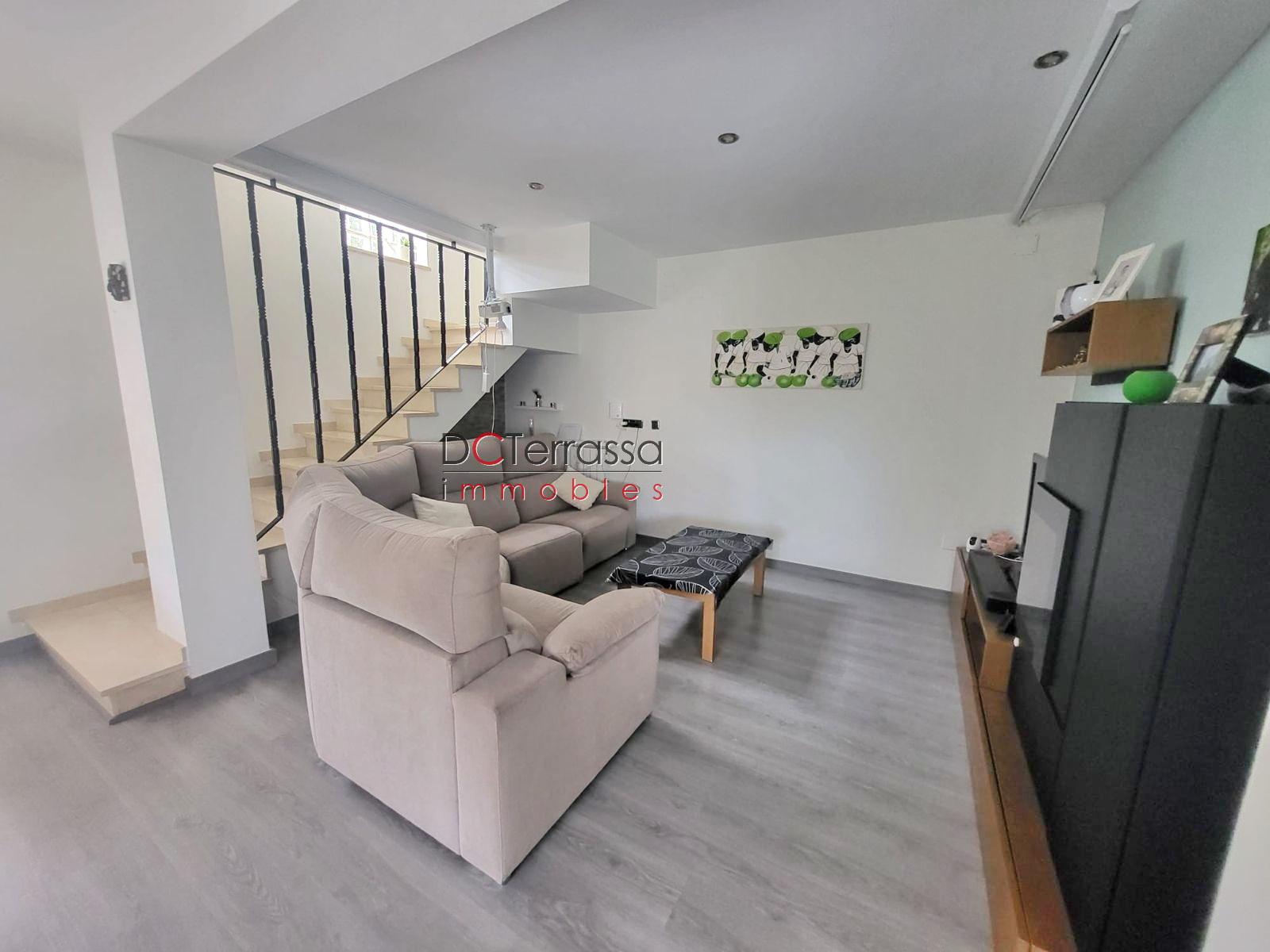 Venta de casa en Viladecavalls