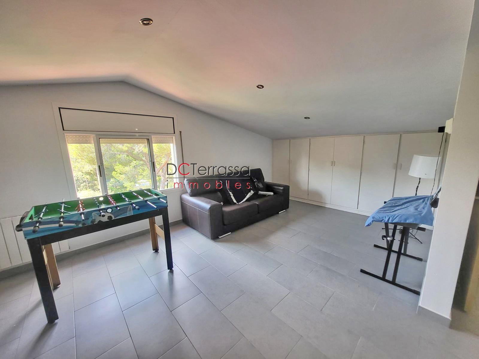 Venta de casa en Viladecavalls