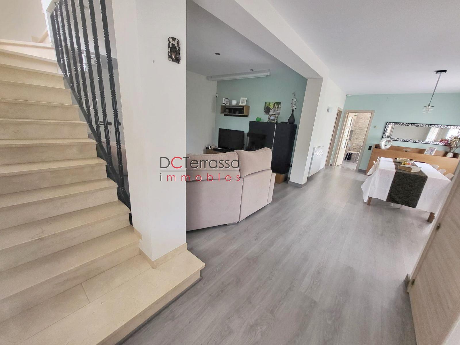 Venta de casa en Viladecavalls