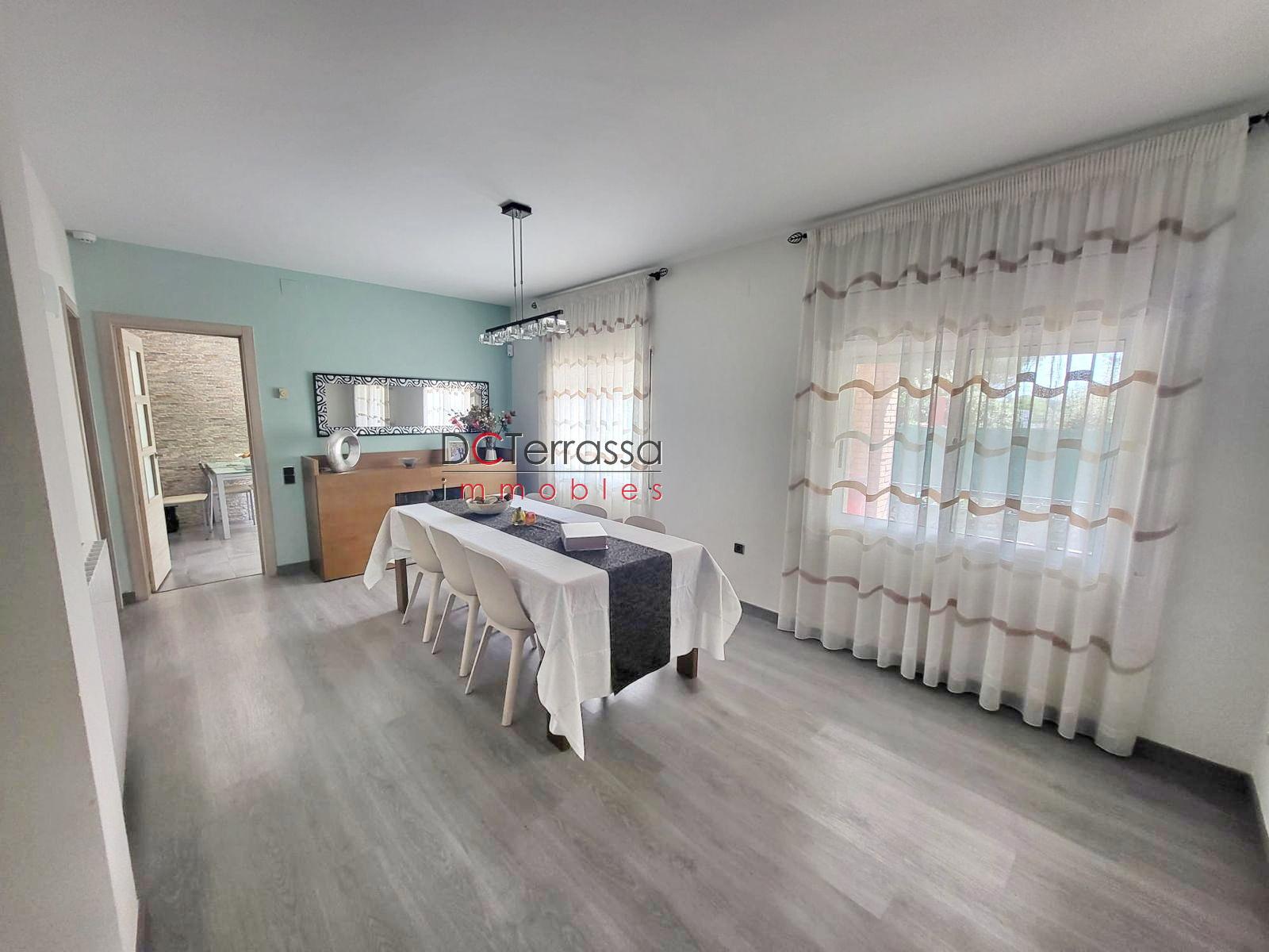 Venta de casa en Viladecavalls