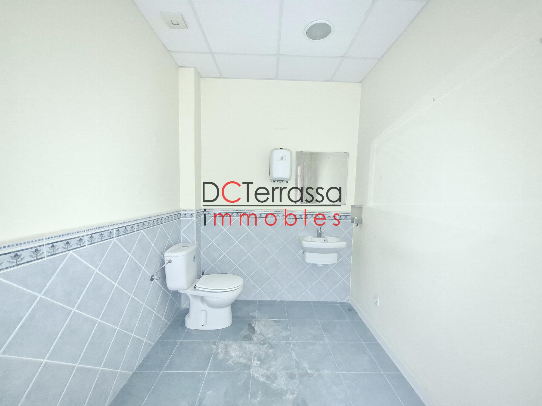 Venta de local en Terrassa