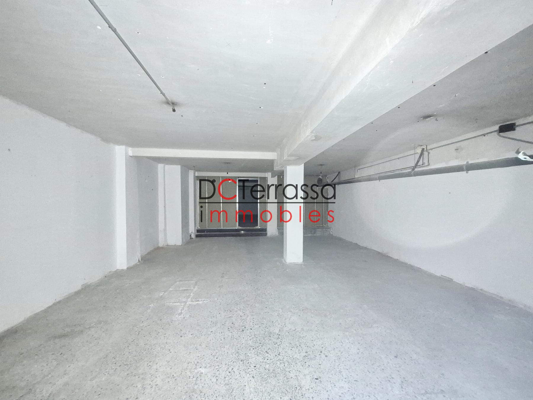 Venta de local en Terrassa