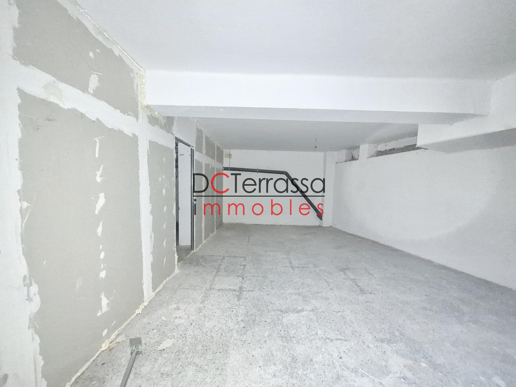 Venta de local en Terrassa