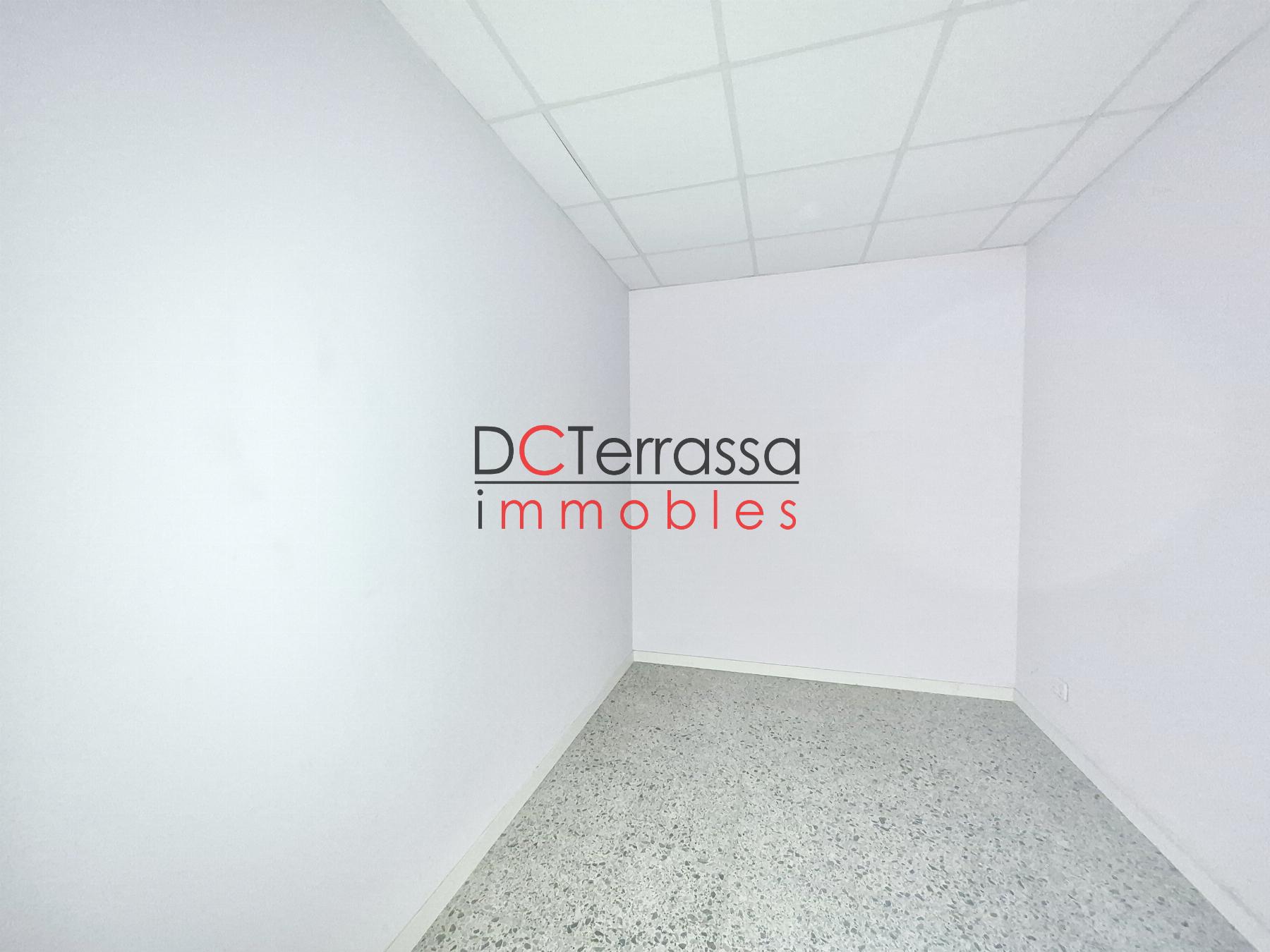 Venta de local en Terrassa
