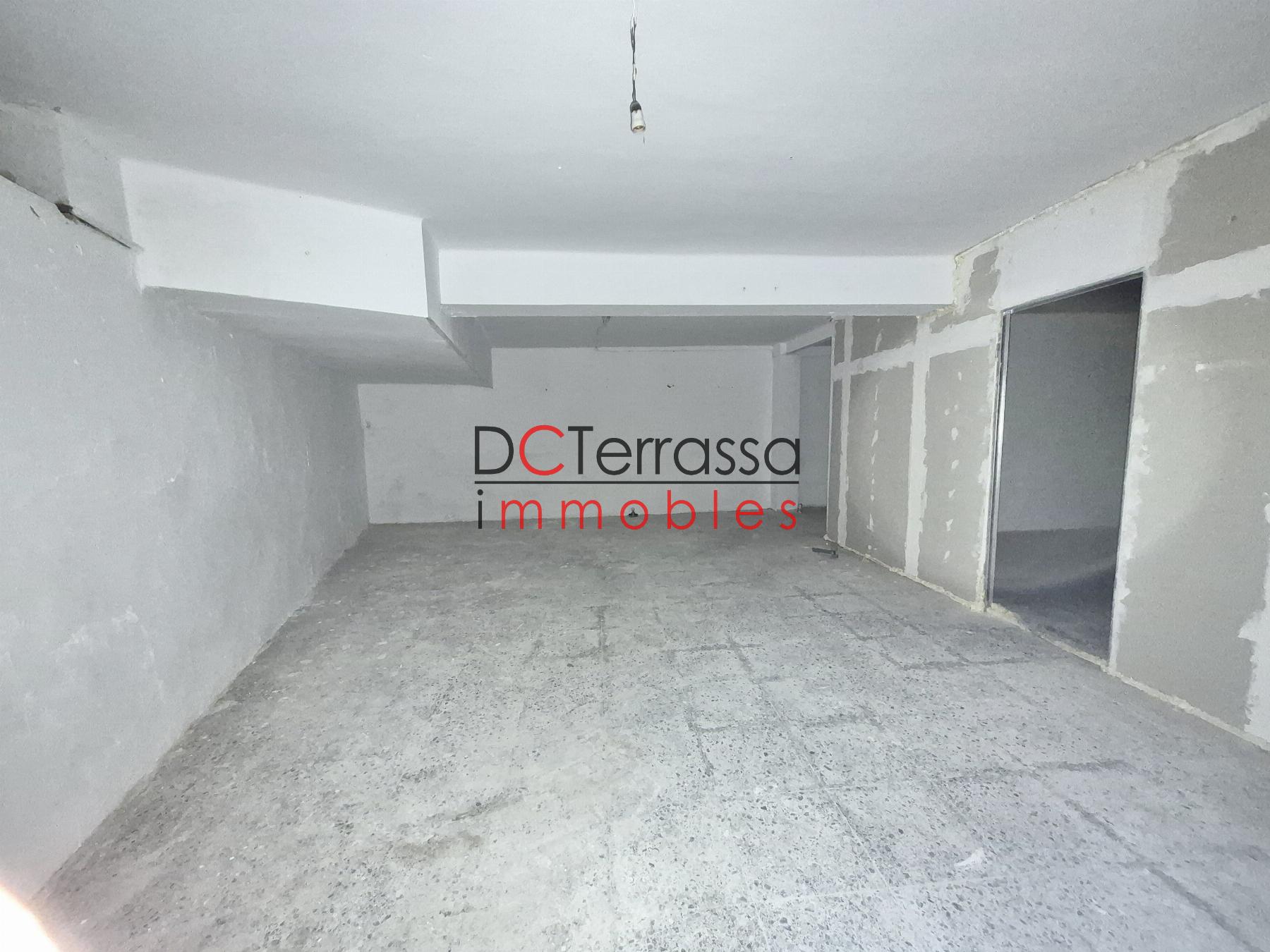 Venta de local en Terrassa