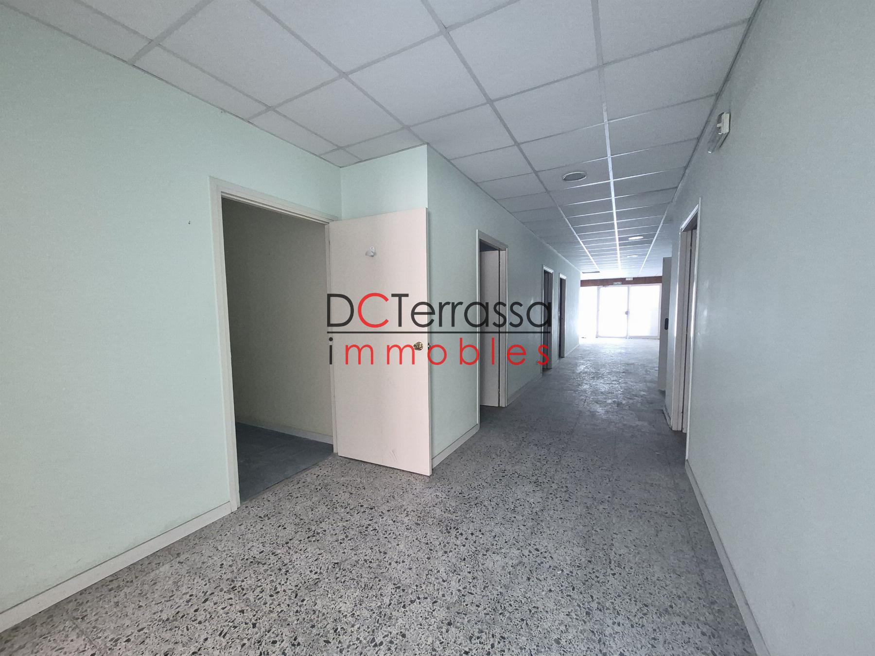 Venta de local en Terrassa