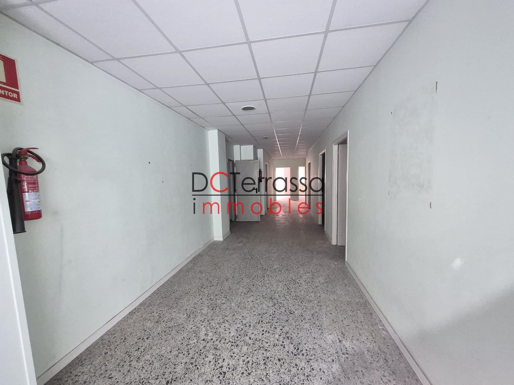 Venta de local en Terrassa