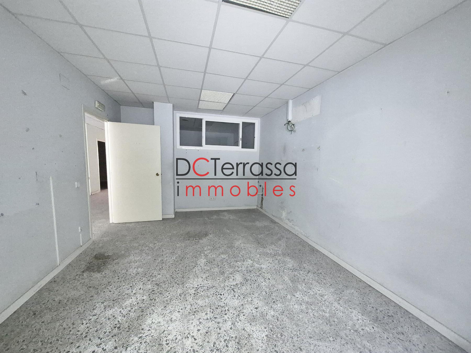 Venta de local en Terrassa