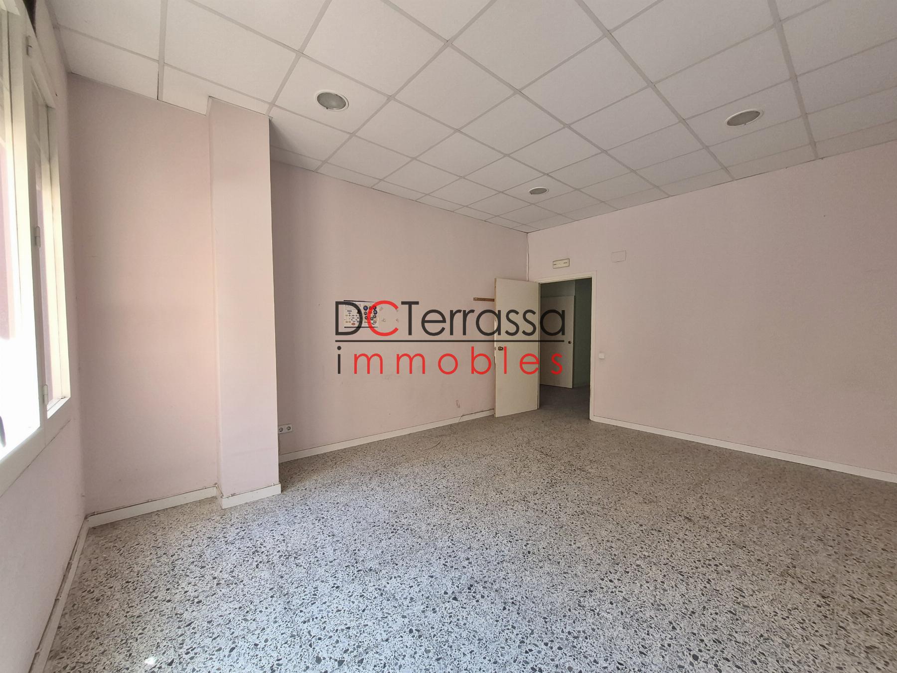 Venta de local en Terrassa