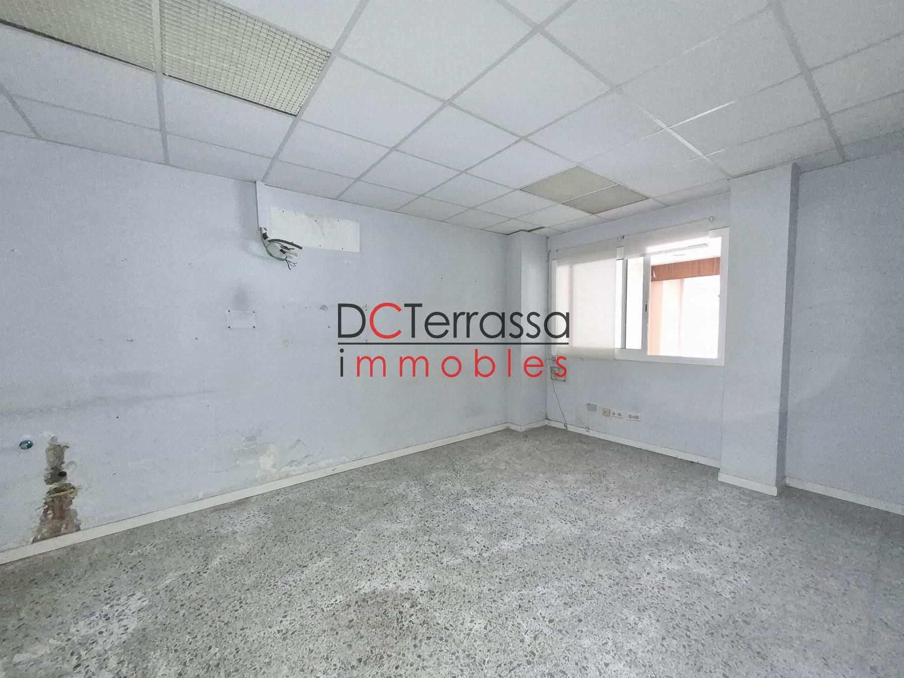 Venta de local en Terrassa