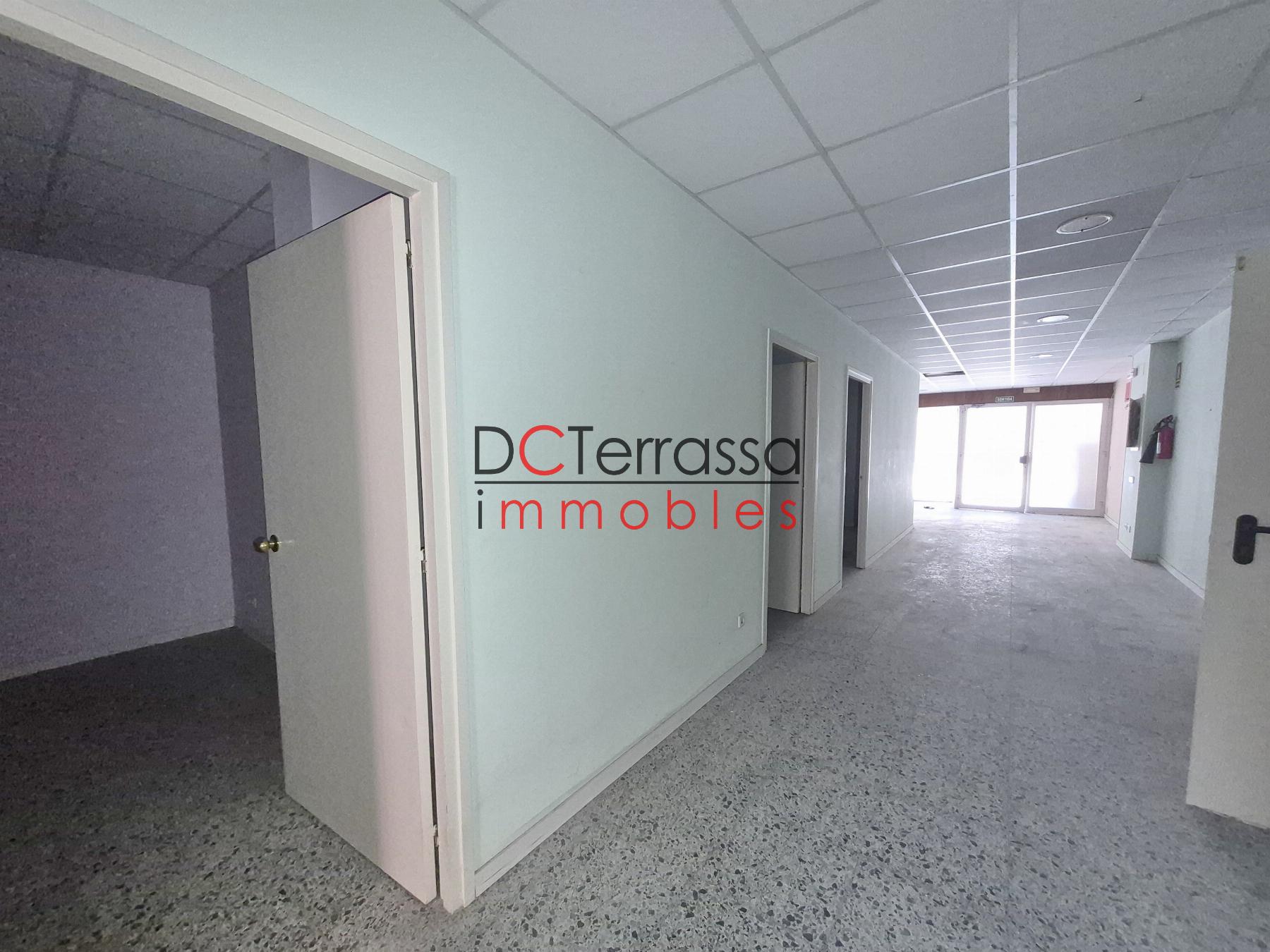 Venta de local en Terrassa