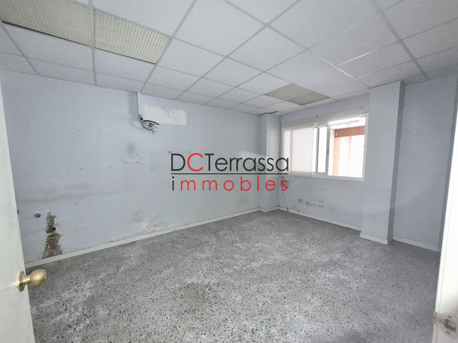 Venta de local en Terrassa