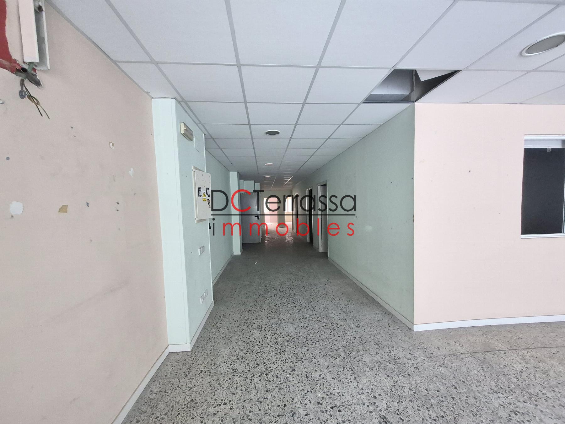 Venta de local en Terrassa