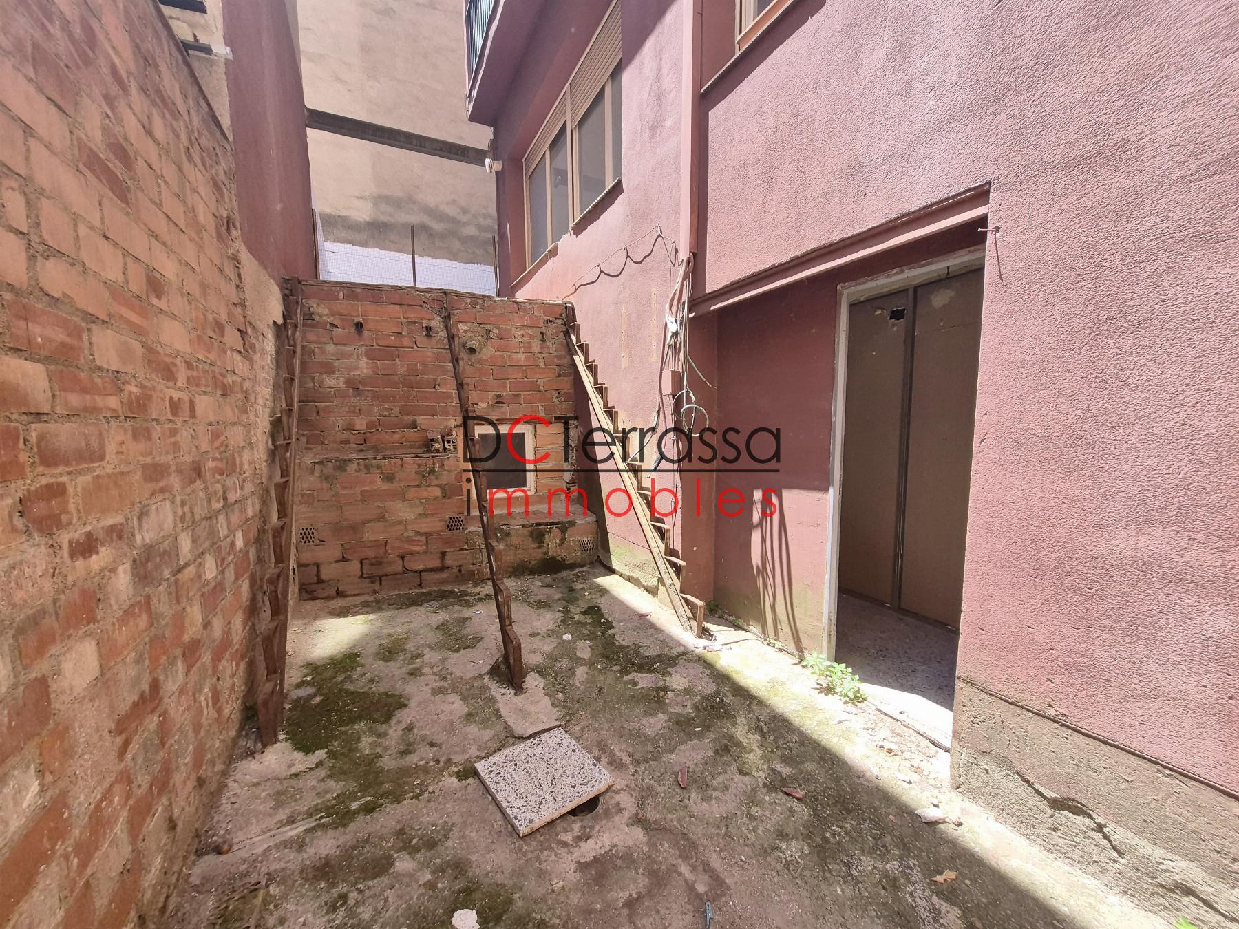 Venta de local en Terrassa