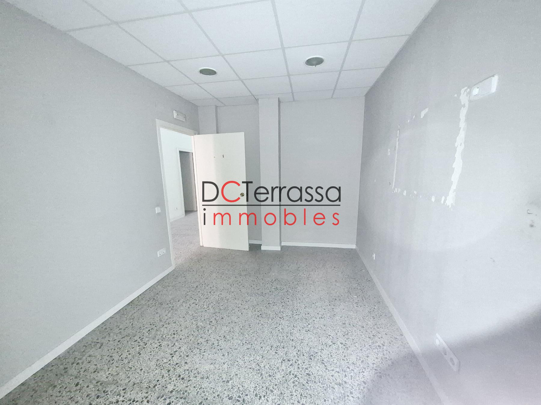 Venta de local en Terrassa