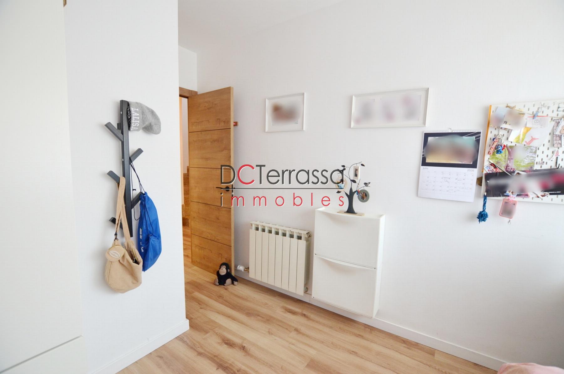 Venta de casa en Viladecavalls