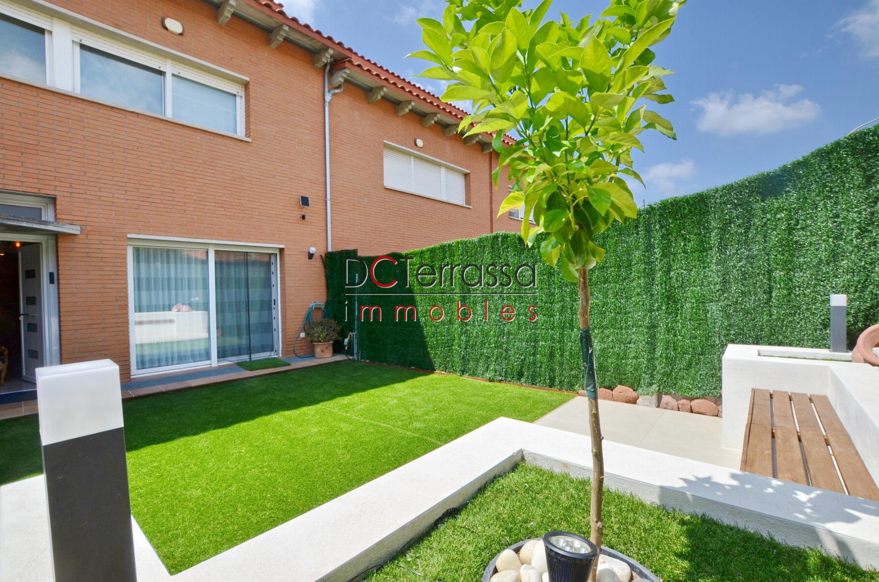 Venta de casa en Viladecavalls
