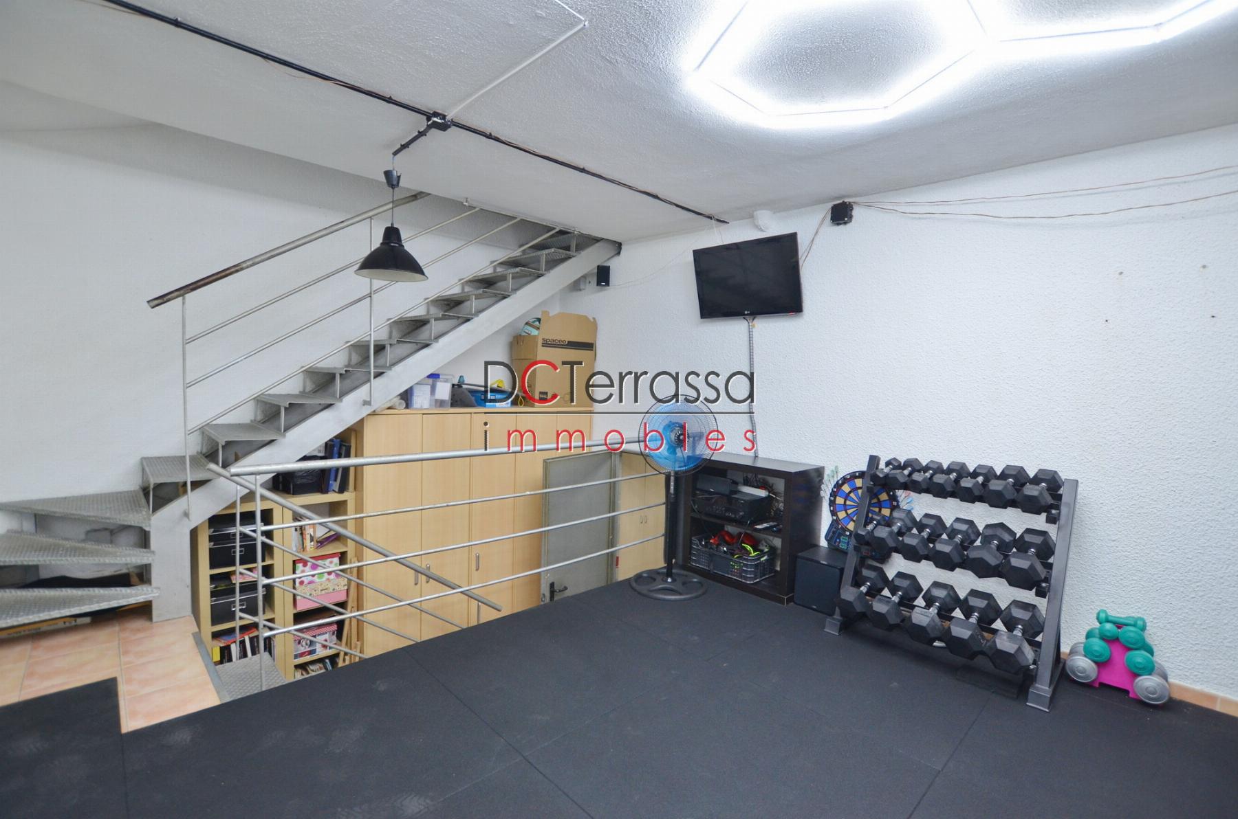 Venta de casa en Viladecavalls